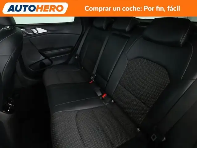 Kia Xceed view 15