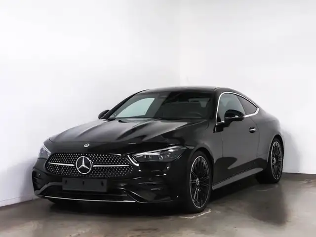 Mercedes-Benz CLE 220 CLE Coupe 220 d AMG Line Premium Plus auto