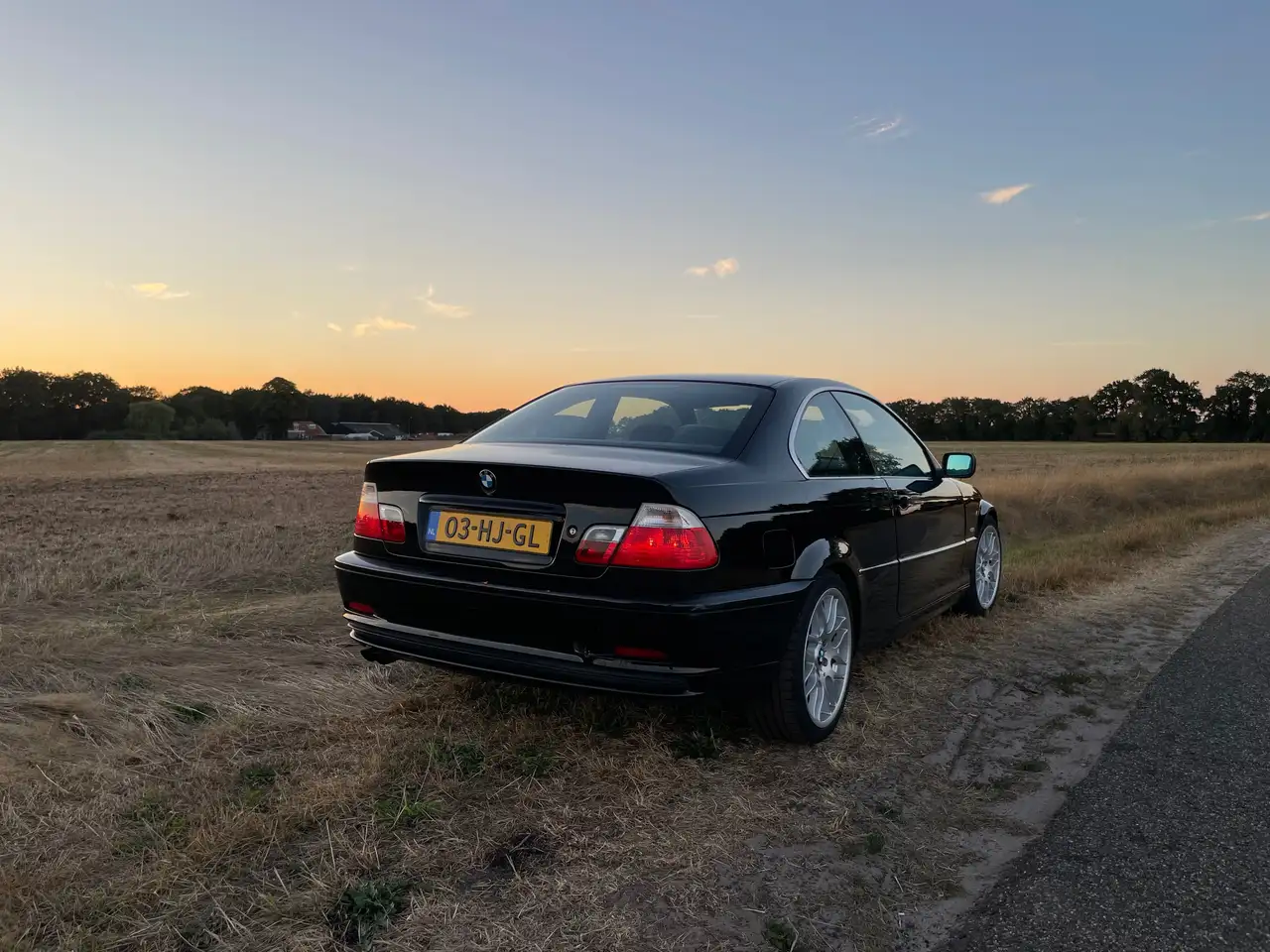 BMW 320Ci, foto 7