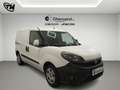 Fiat Doblo 1.3 MJT PC-TN Cargo Lamierato SX Blanc - thumbnail 3