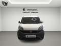 Fiat Doblo 1.3 MJT PC-TN Cargo Lamierato SX Blanc - thumbnail 2