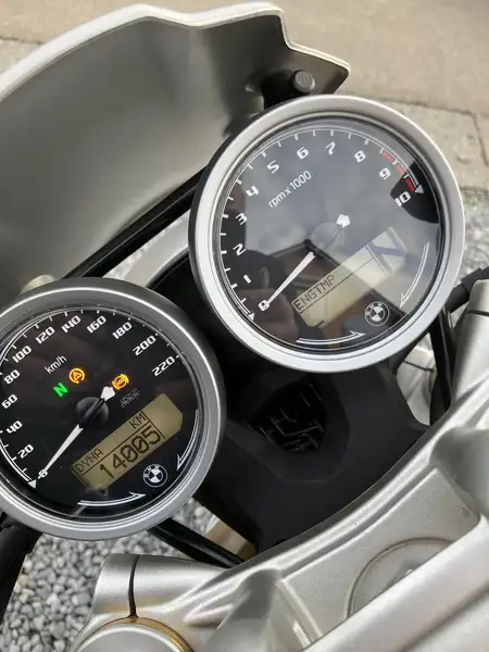BMW R nineT - foto 5