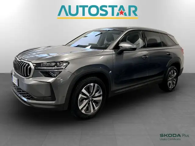 Skoda Kodiaq 2.0 tdi evo Executive 150cv dsg 7p.ti