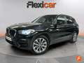 BMW X3 xDrive20d Negro - thumbnail 8
