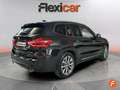 BMW X3 xDrive20d Negro - thumbnail 3
