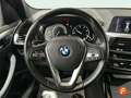 BMW X3 xDrive20d Negro - thumbnail 14