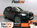 BMW X3 xDrive20d Negro - thumbnail 1