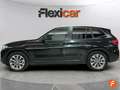 BMW X3 xDrive20d Negro - thumbnail 7