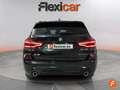 BMW X3 xDrive20d Negro - thumbnail 4