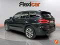 BMW X3 xDrive20d Negro - thumbnail 5