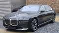 BMW i7 101.7 kWh eDrive50 TVA INCl/BTW IN Noir - thumbnail 7