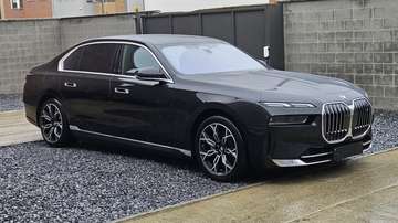 101.7 kWh eDrive50 TVA INCl/BTW IN