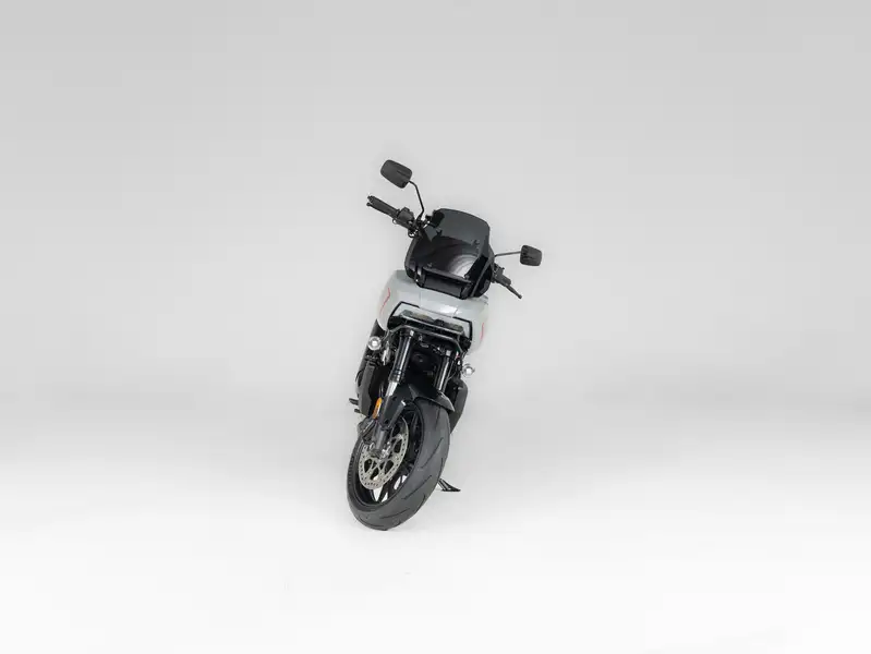 Harley-Davidson Pan America - foto 6