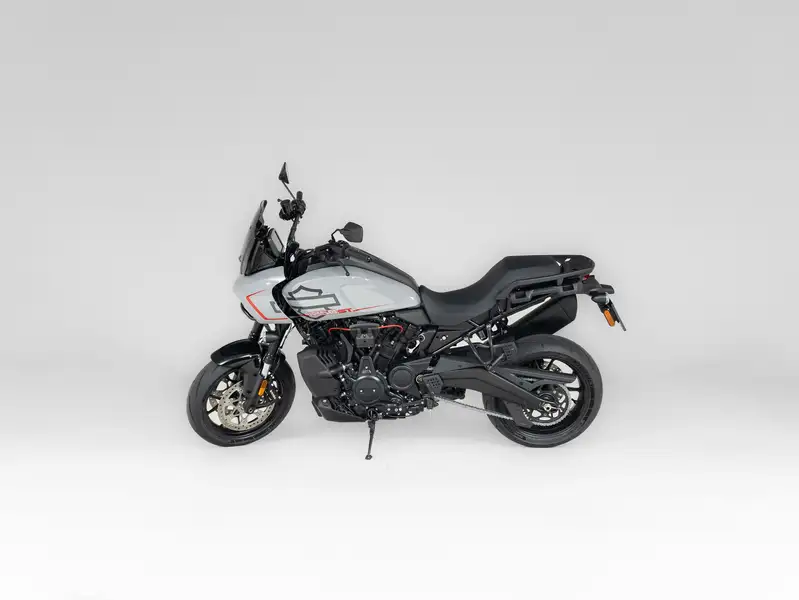 Harley-Davidson Pan America - foto 5