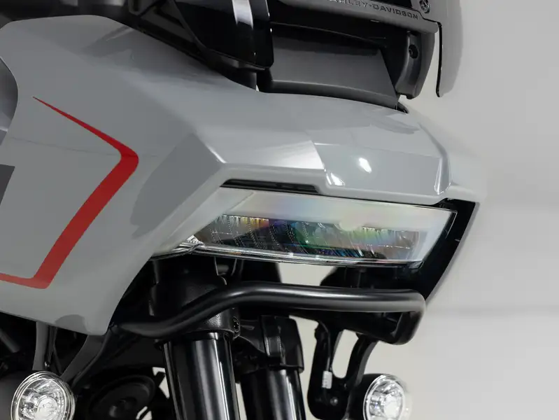 Harley-Davidson Pan America - foto 8