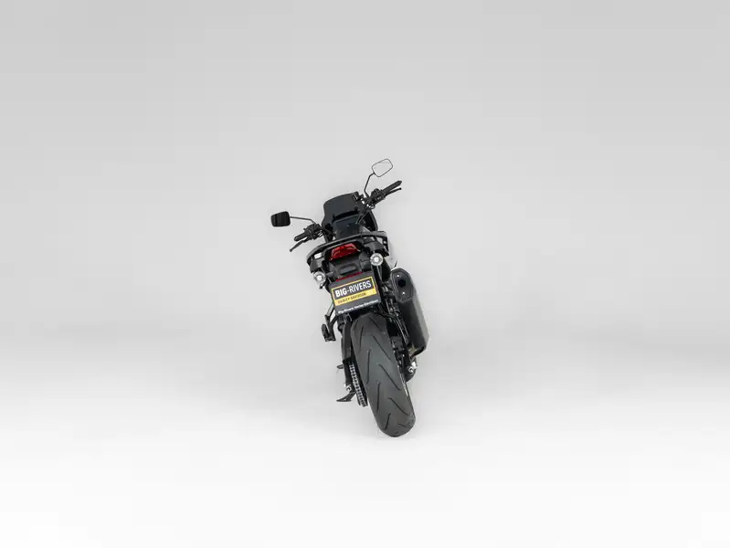 Harley-Davidson Pan America - foto 3