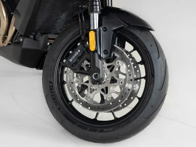 Harley-Davidson Pan America - foto 7