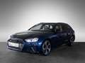 Audi A4 40 TDI quattro S line Competition AHK Blau - thumbnail 2