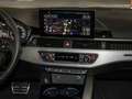 Audi A4 40 TDI quattro S line Competition AHK Blau - thumbnail 14