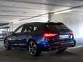 Audi A4 40 TDI quattro S line Competition AHK Blau - thumbnail 4