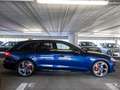 Audi A4 40 TDI quattro S line Competition AHK Blau - thumbnail 6