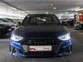 Audi A4 40 TDI quattro S line Competition AHK Blau - thumbnail 9