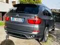 BMW X5 X5 xdrive30d Futura auto 8m E5 Argento - thumbnail 4