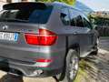 BMW X5 X5 xdrive30d Futura auto 8m E5 Argento - thumbnail 2