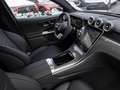 Mercedes-Benz GLC 200 4M Coupé AMG/Wide/Digital/AHK/360/Memory Schwarz - thumbnail 3