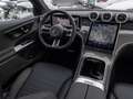 Mercedes-Benz GLC 200 4M Coupé AMG/Wide/Digital/AHK/360/Memory Schwarz - thumbnail 8