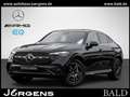 Mercedes-Benz GLC 200 4M Coupé AMG/Wide/Digital/AHK/360/Memory Schwarz - thumbnail 1