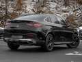 Mercedes-Benz GLC 200 4M Coupé AMG/Wide/Digital/AHK/360/Memory Schwarz - thumbnail 2