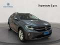 Volkswagen Taigo Taigo 1.0 TSI 115 CV DSG Edition Plus Grau - thumbnail 3