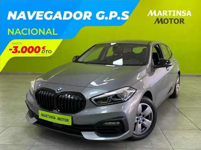 BMW 116 116d