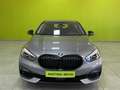 BMW 116 116d Gris - thumbnail 2