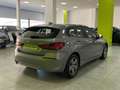 BMW 116 116d Gris - thumbnail 5