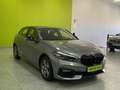 BMW 116 116d Gris - thumbnail 3
