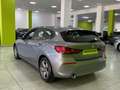 BMW 116 116d Gris - thumbnail 7