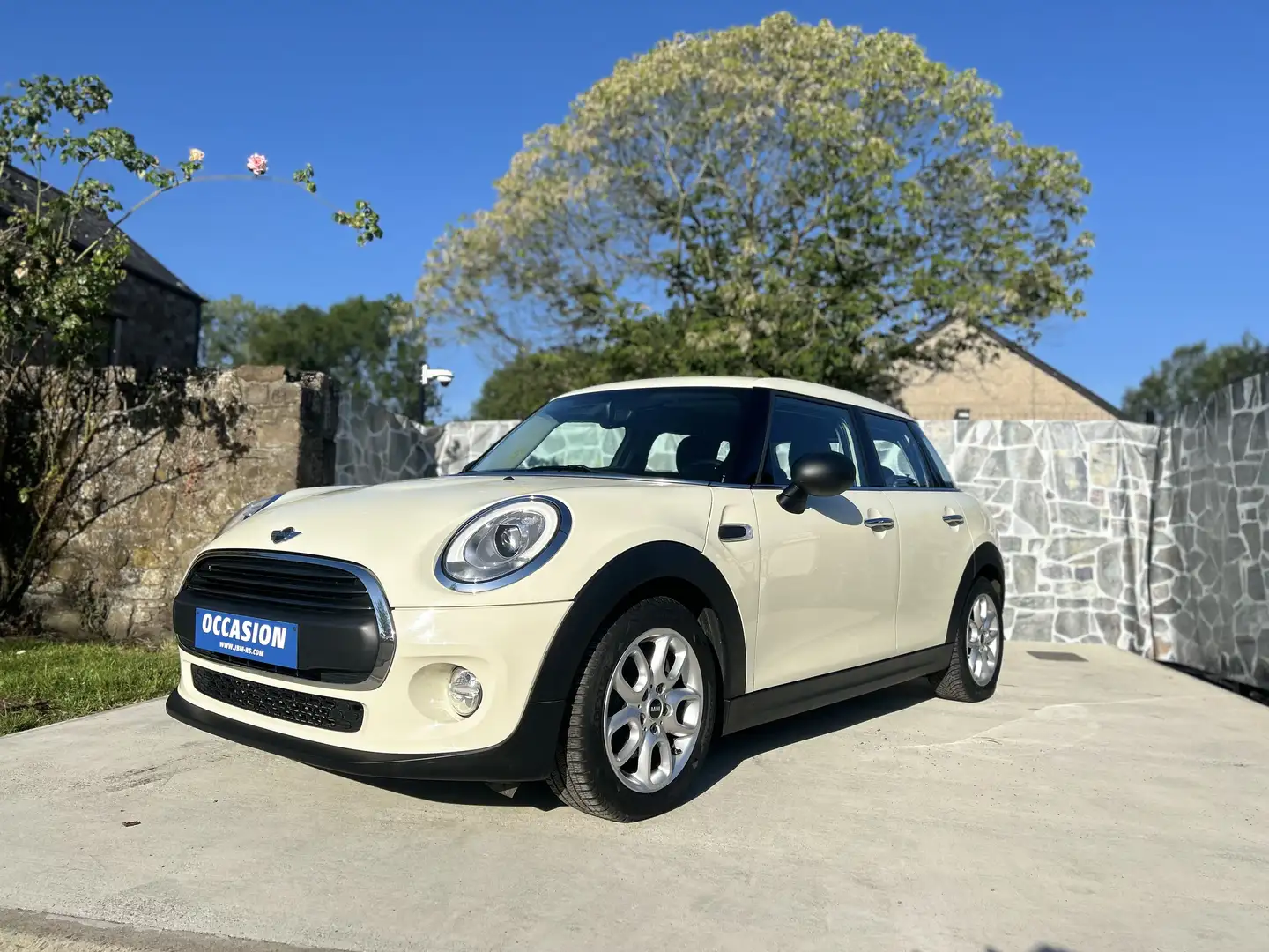 MINI One 1.2 First - 1