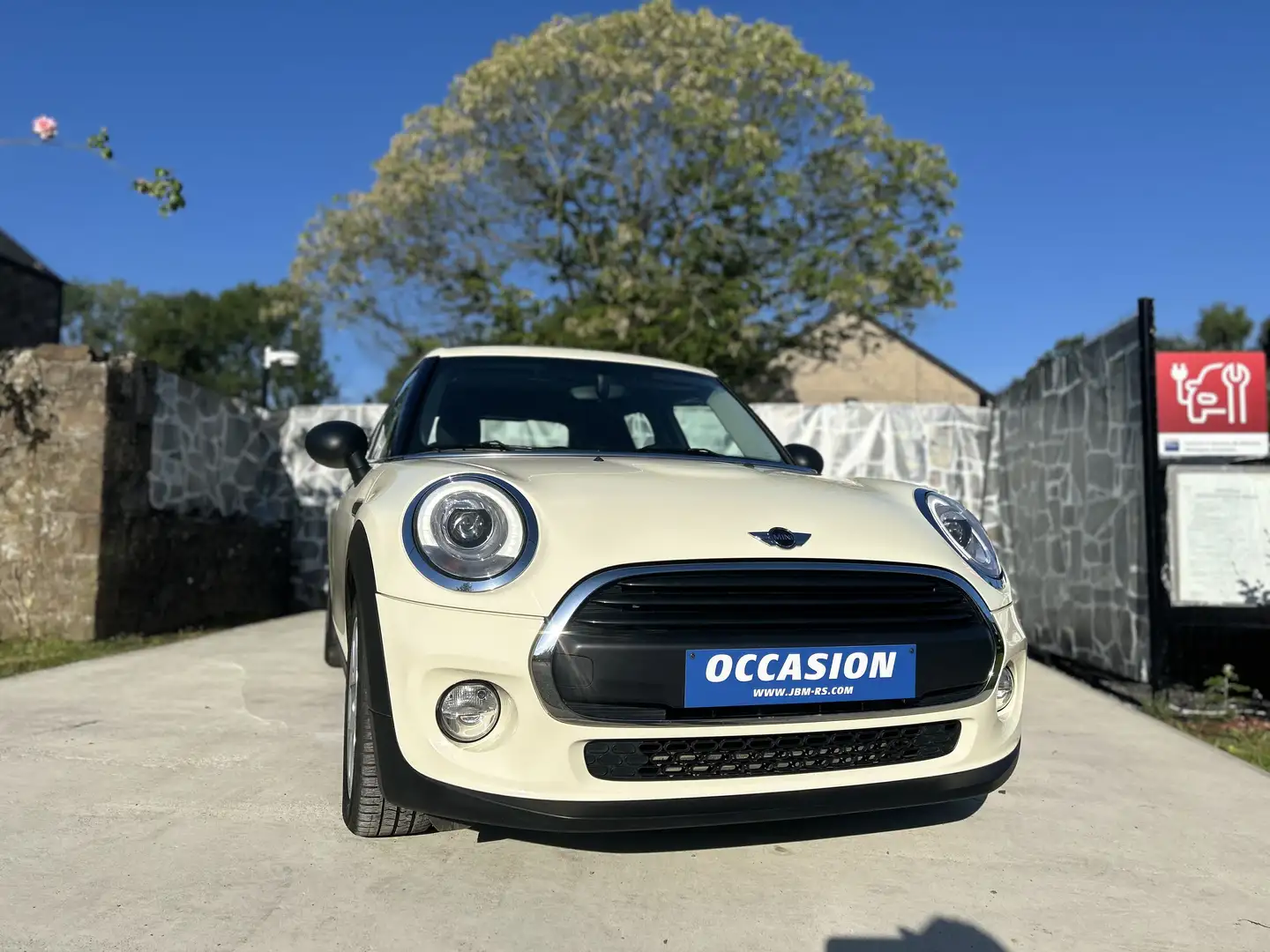 MINI One 1.2 First - 2