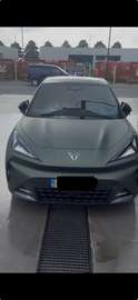 166 kW/52 kWh VZ Extreme