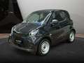 smart forTwo EQ 60kWed cool&Audio Dig Radio 22kW Bordl Noir - thumbnail 2