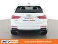 Audi Q3 45 TFSIe S line Weiß - thumbnail 5