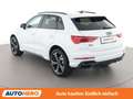 Audi Q3 45 TFSIe S line Weiß - thumbnail 4