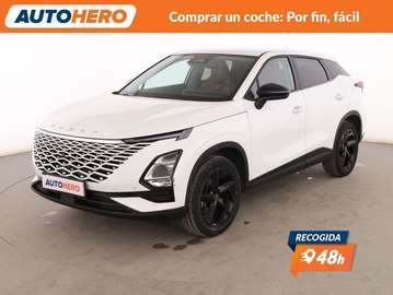 1.6 Turbo 2WD Comfort