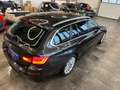 BMW 520 d Touring *2. Hand*Xenon*Navi*Klima*Euro 6* Noir - thumbnail 17