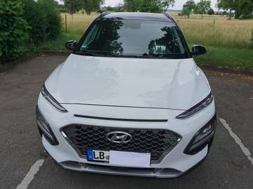 Kona 1.0 T-GDI Premium
