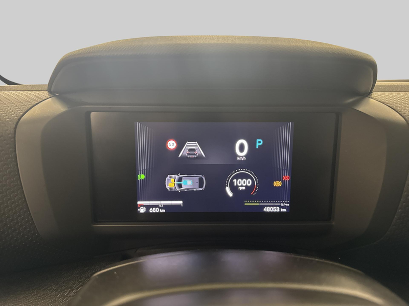 Citroen C4 1.2 Hybrid 136 Max — photo 15