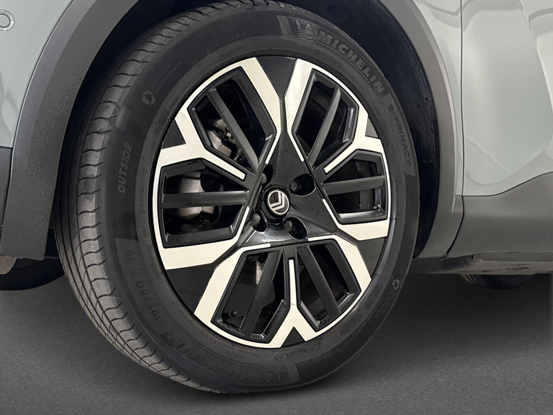 Citroen C4 1.2 Hybrid 136 Max — photo 11
