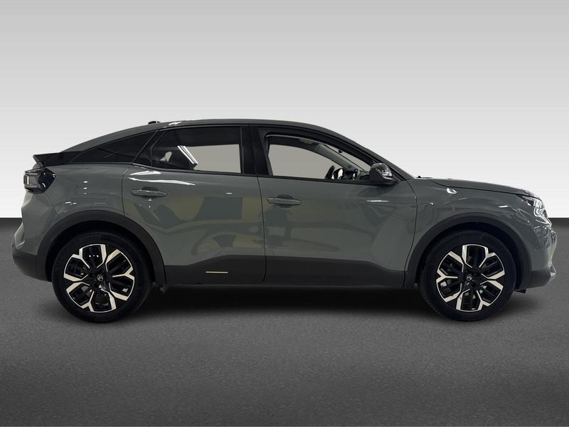 Citroen C4 1.2 Hybrid 136 Max — photo 9